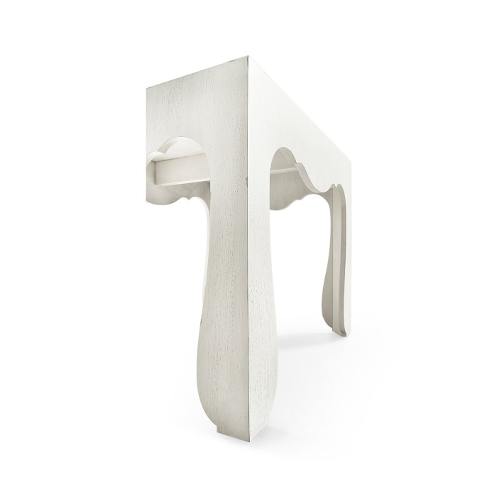 Asperitas Rect. End Table