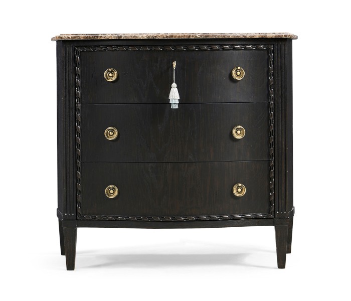 Tangiers Drawer Chest