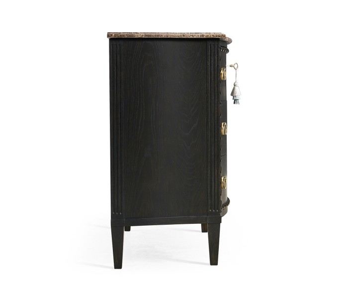Tangiers Drawer Chest