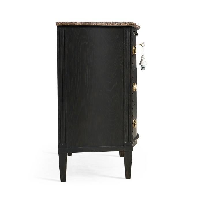 Tangiers Drawer Chest