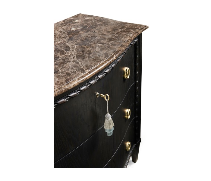 Tangiers Drawer Chest
