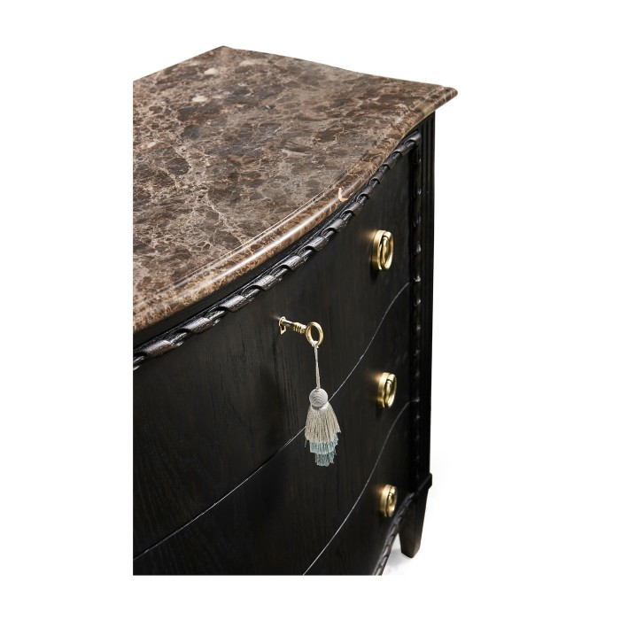 Tangiers Drawer Chest