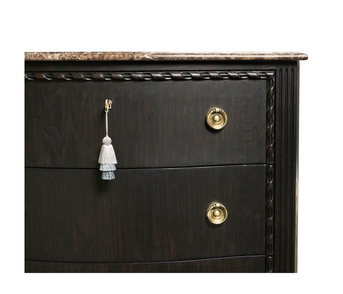 Tangiers Drawer Chest