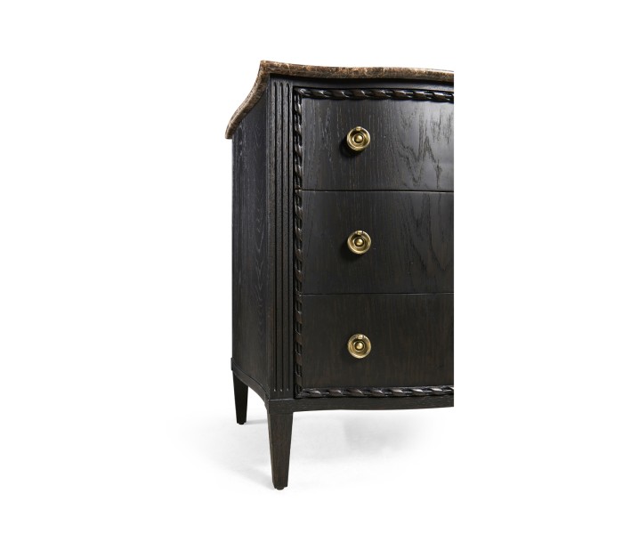 Tangiers Drawer Chest