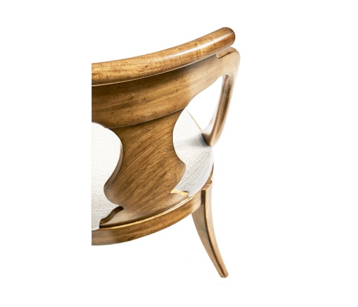 Vermeer Dining Chair
