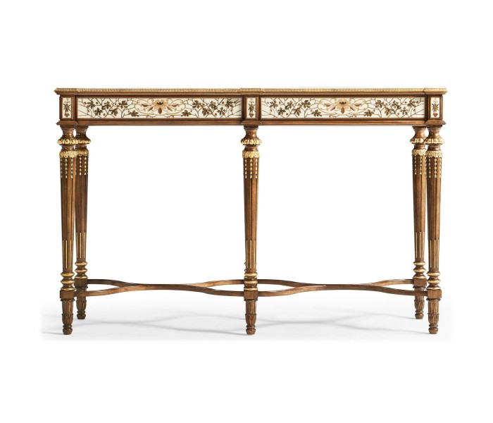 Trianon Console Table