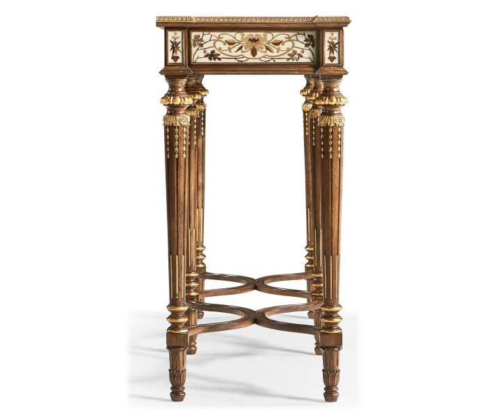 Trianon Console Table