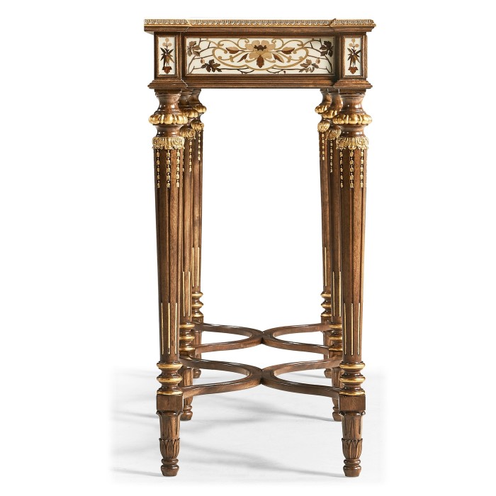 Trianon Console Table