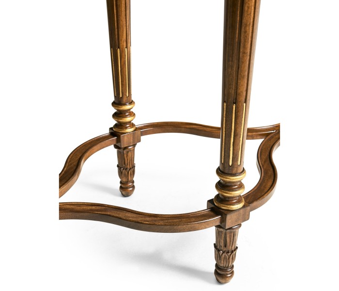 Trianon Console Table