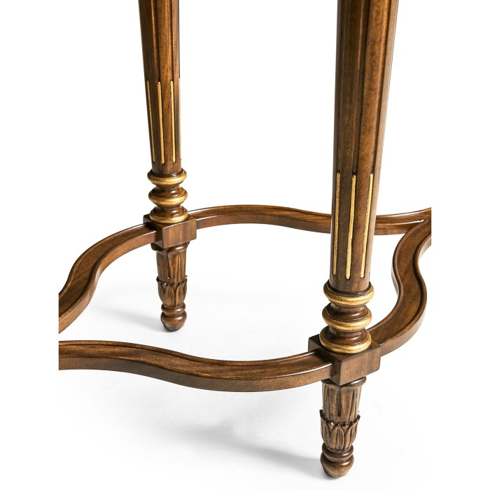 Trianon Console Table