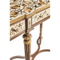 Trianon Console Table
