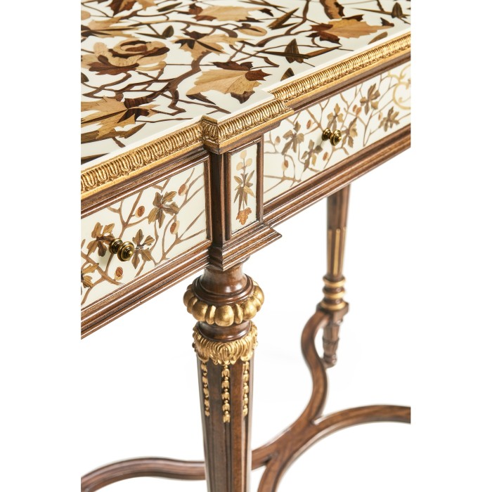 Trianon Console Table
