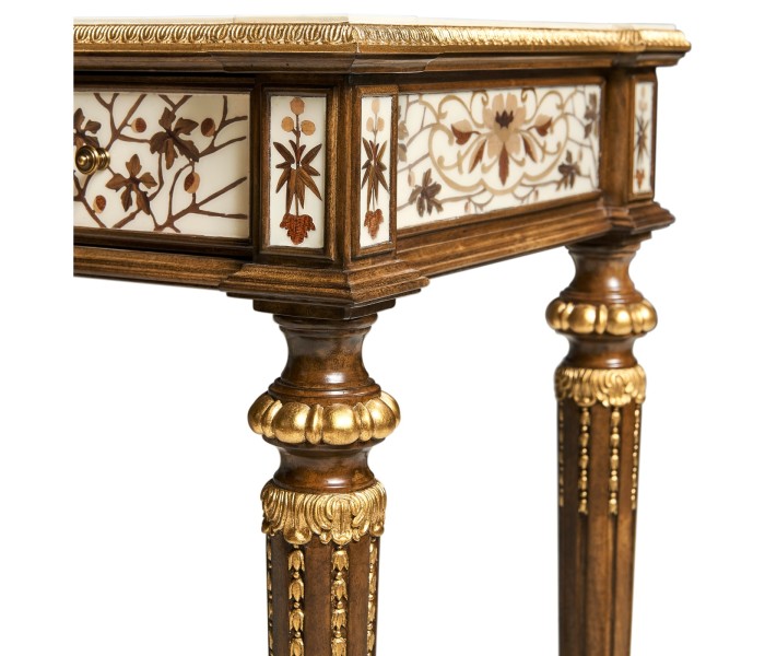 Trianon Console Table