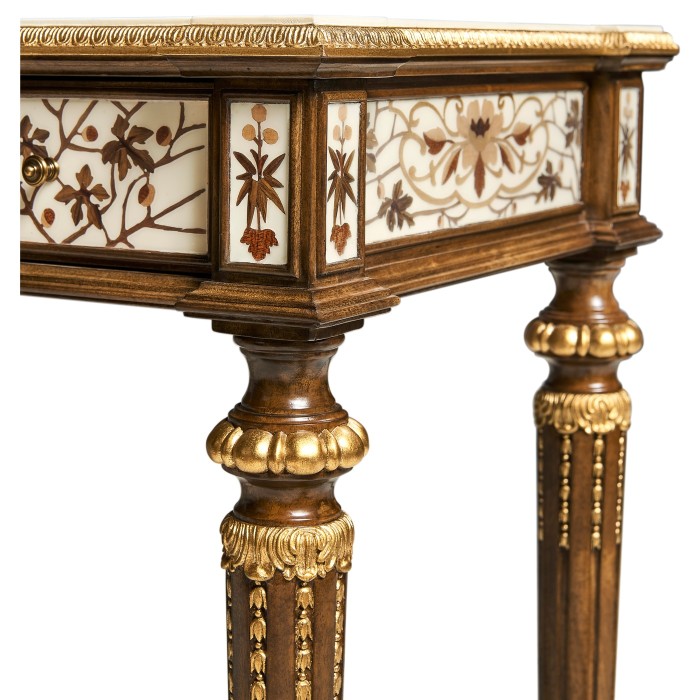 Trianon Console Table