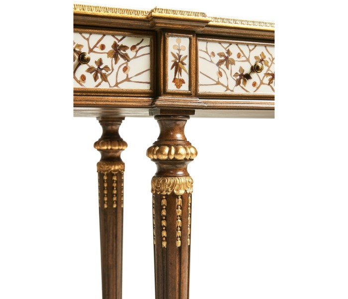 Trianon Console Table