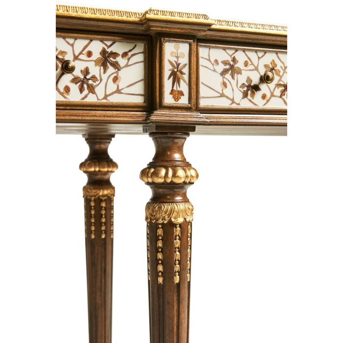 Trianon Console Table
