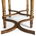 Trianon Console Table