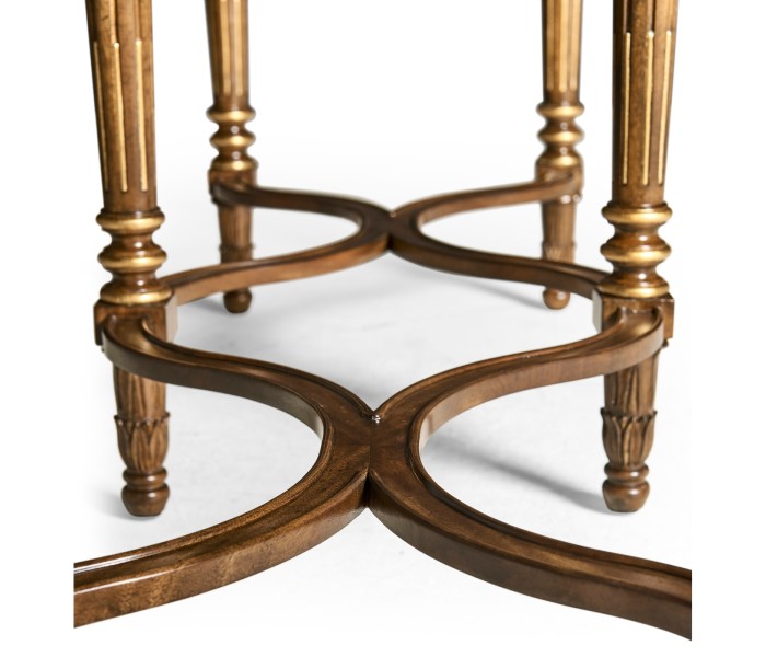 Trianon Console Table