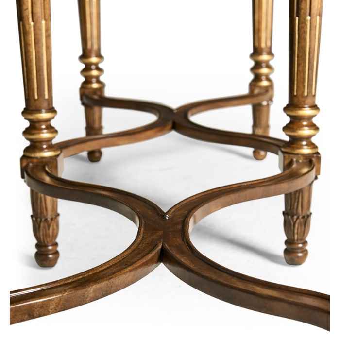 Trianon Console Table