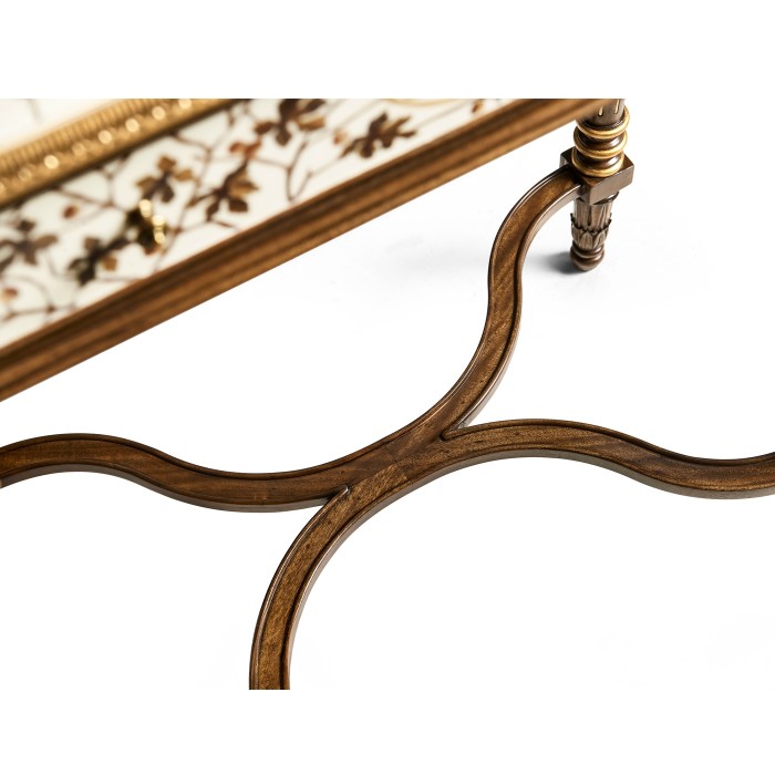 Trianon Console Table