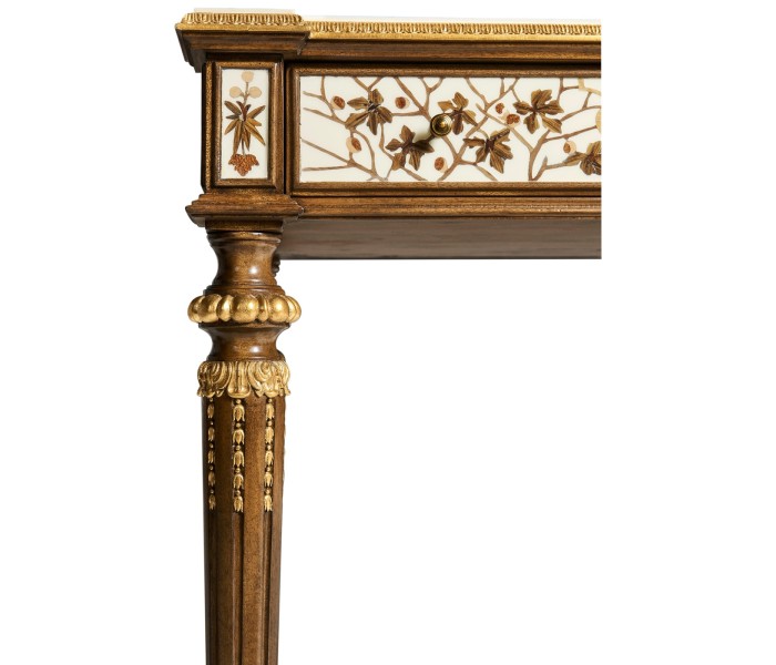 Trianon Console Table