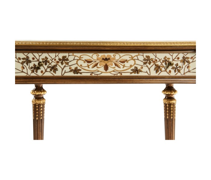 Trianon Console Table
