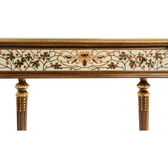 Trianon Console Table