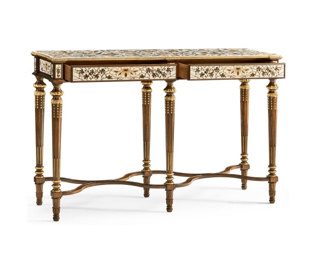 Trianon Console Table