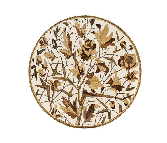 Trianon Accent Table