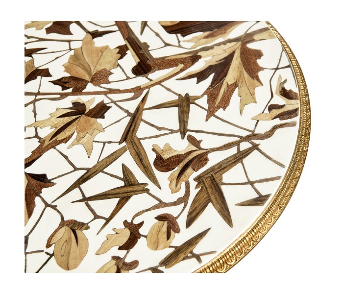 Trianon Accent Table