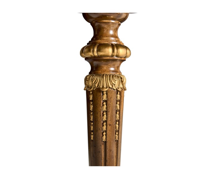 Trianon Accent Table