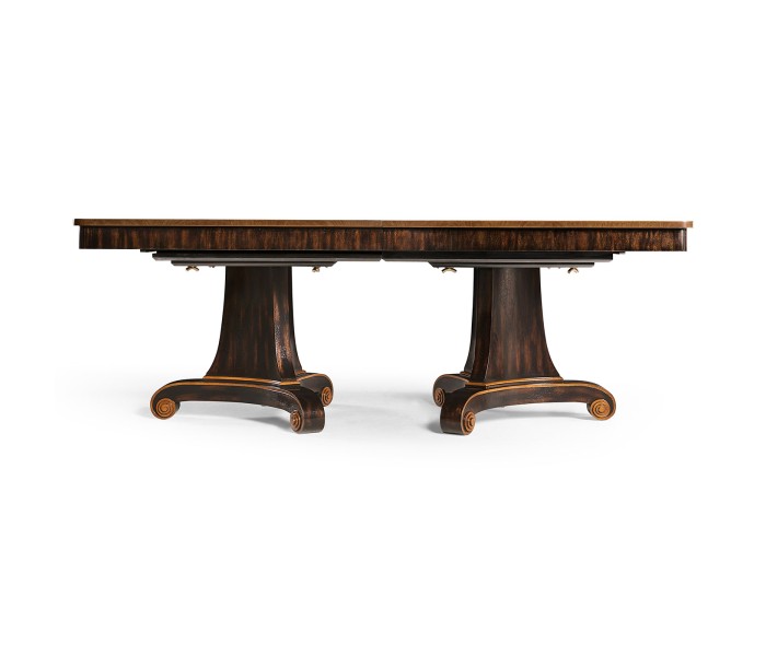 Rosette Dining Table 84