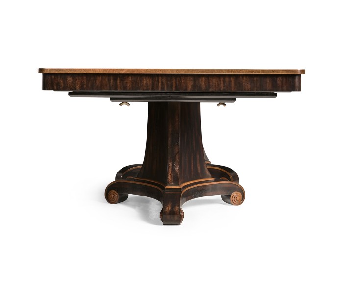 Rosette Dining Table 84