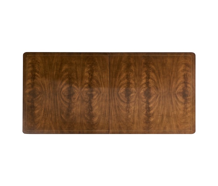 Rosette Dining Table 84