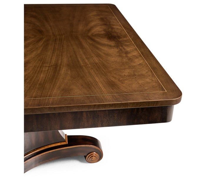 Rosette Dining Table 84