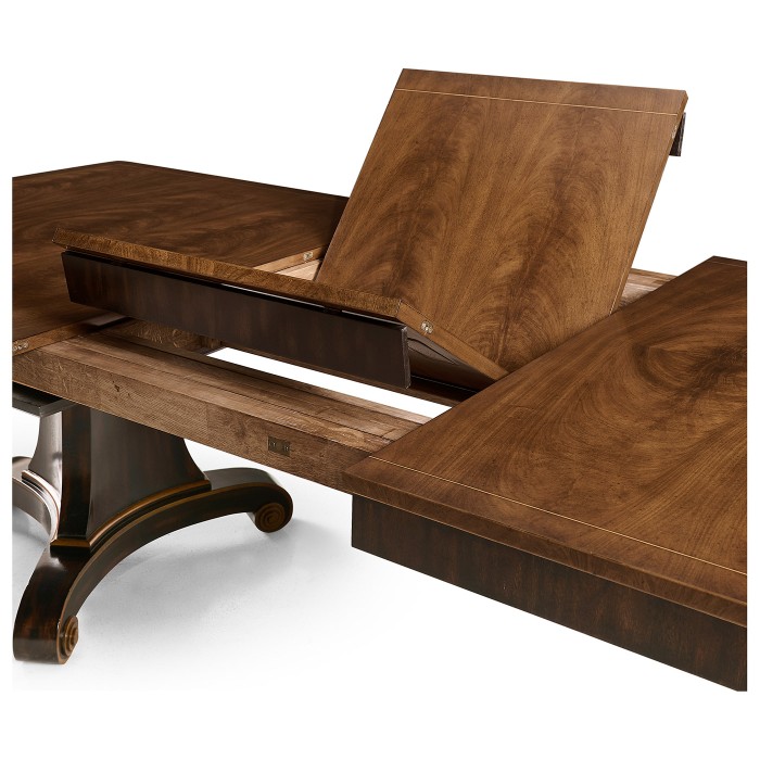 Rosette Dining Table 84