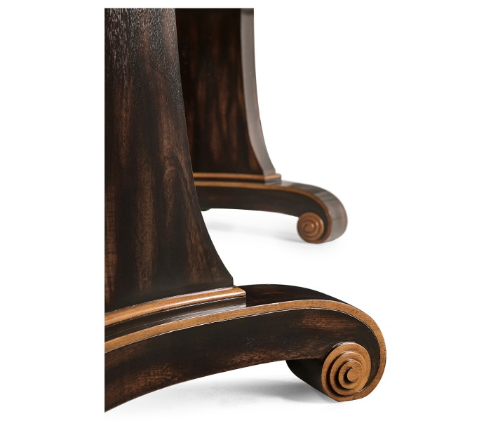 Rosette Dining Table 84