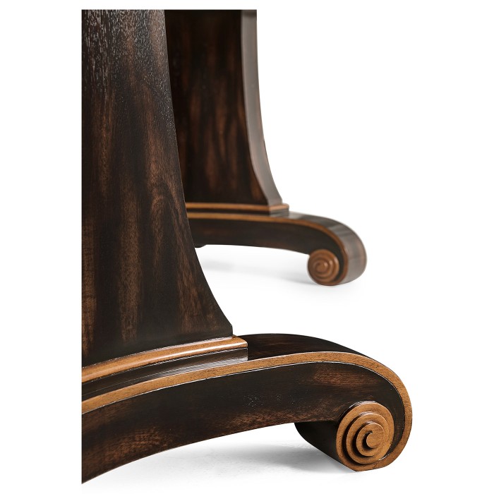 Rosette Dining Table 84