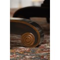 Rosette Dining Table 84
