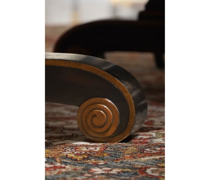 Rosette Dining Table 84