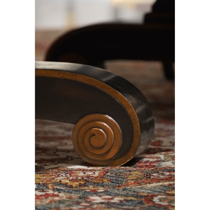 Rosette Dining Table 84