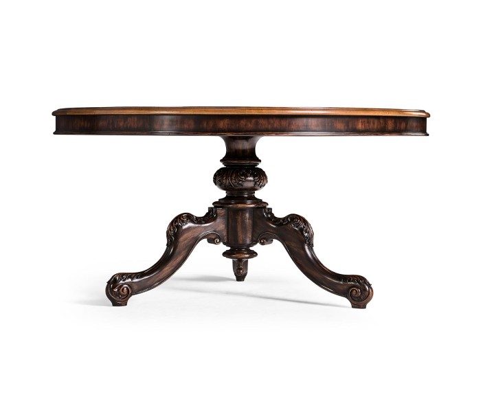 Hattie Round Dining Table 60