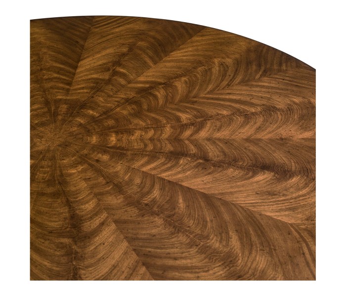 Hattie Round Dining Table 60