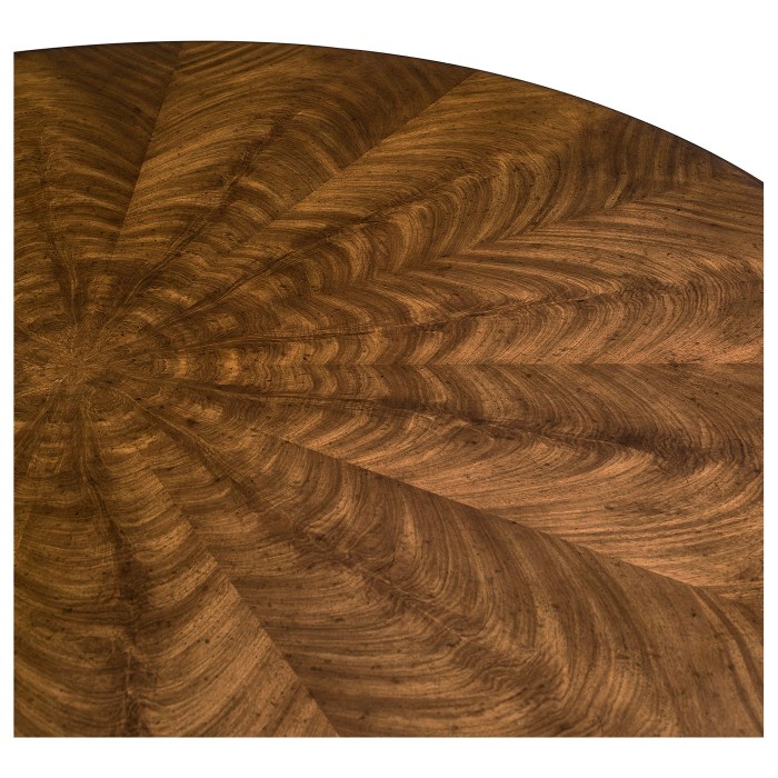 Hattie Round Dining Table 60