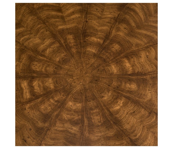 Hattie Round Dining Table 60