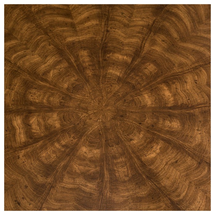 Hattie Round Dining Table 60