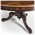 Hattie Round Dining Table 60