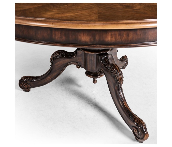 Hattie Round Dining Table 60