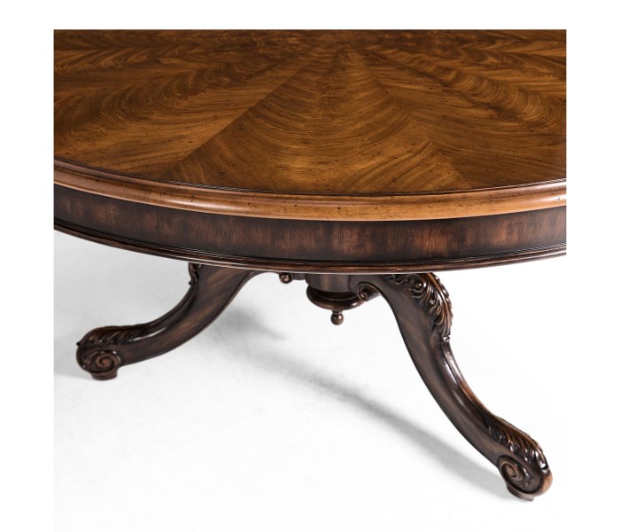 Hattie Round Dining Table 60