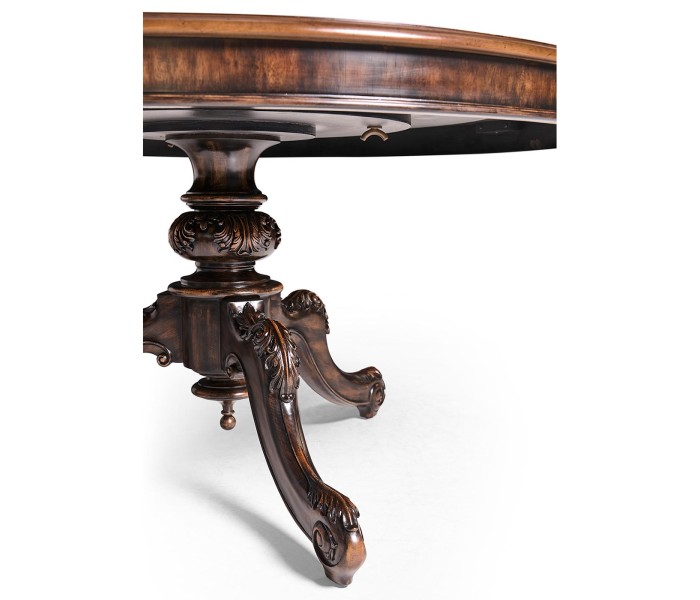 Hattie Round Dining Table 60